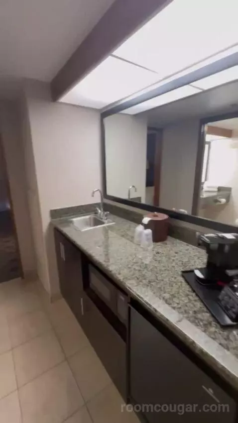 Queen Suite with Two Queen Beds bathroom picture #3