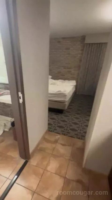 King Suite with Sofa Bed bed picture #1