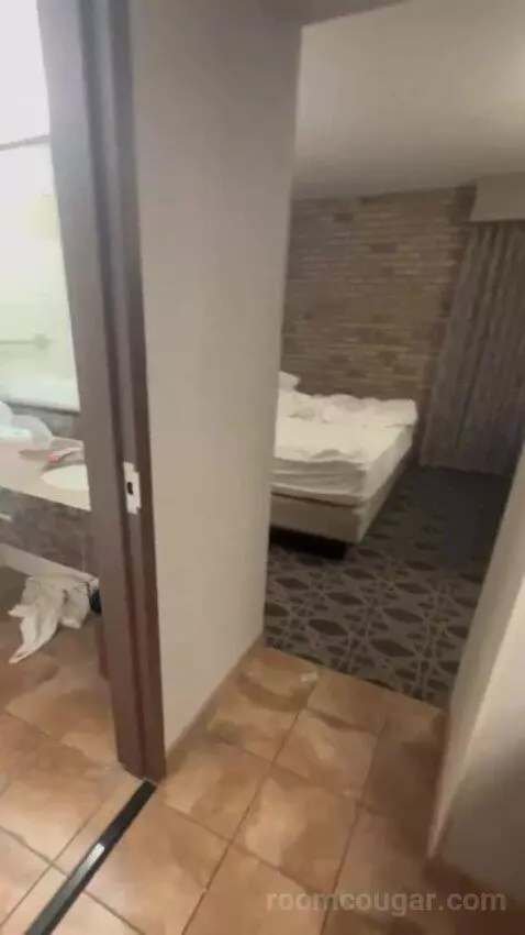 King Suite with Sofa Bed bed picture #3