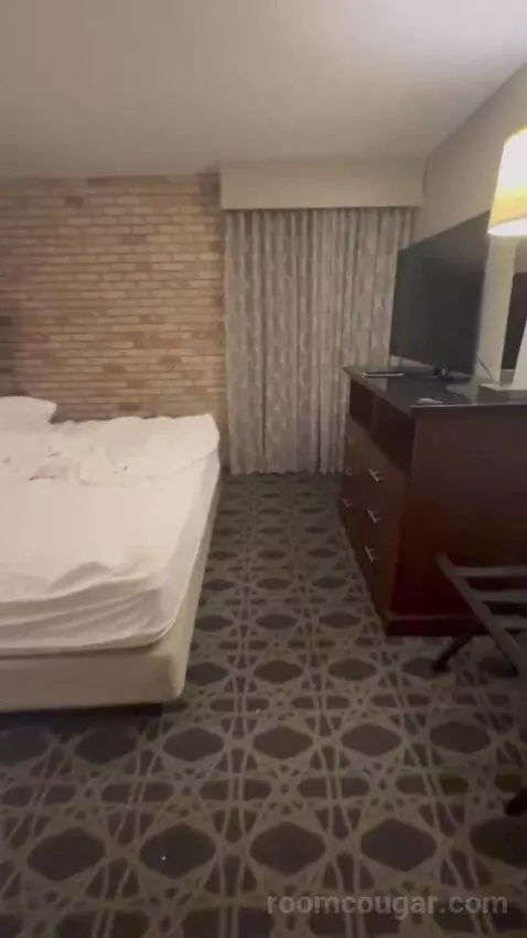 King Suite with Sofa Bed bed picture #5