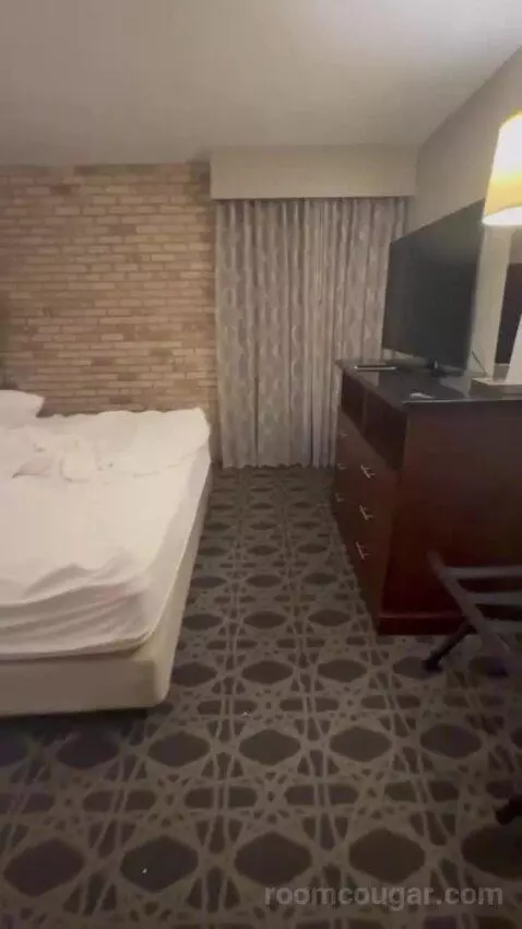 King Suite with Sofa Bed bed picture #6