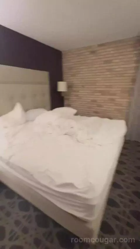 King Suite with Sofa Bed bed picture #7