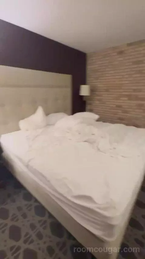 King Suite with Sofa Bed bed picture #8