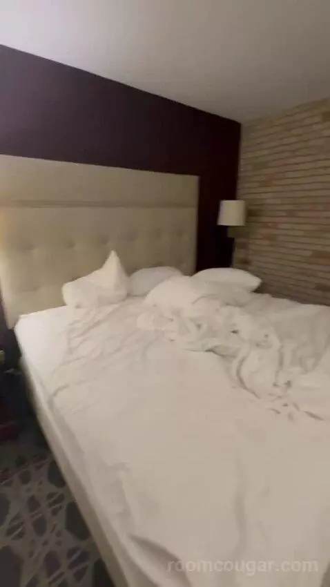 King Suite with Sofa Bed bed picture #10