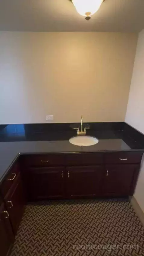 One Bedroom King Suite picture #1