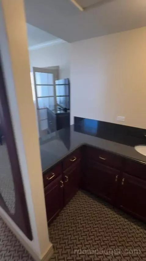 One Bedroom King Suite picture #2
