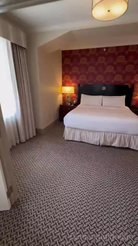 One Bedroom King Suite picture #11
