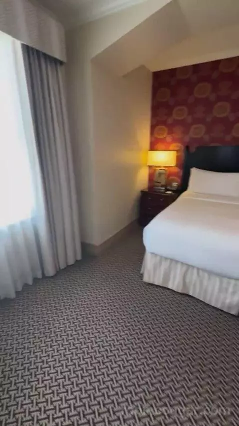 One Bedroom King Suite picture #12