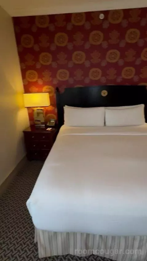 One Bedroom King Suite picture #14