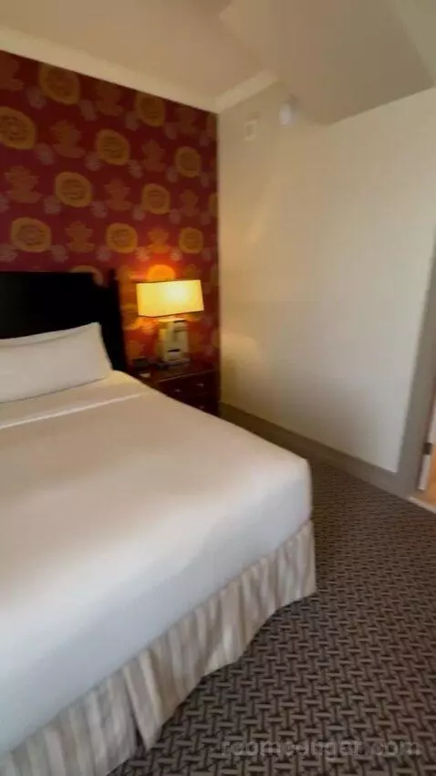 One Bedroom King Suite picture #15
