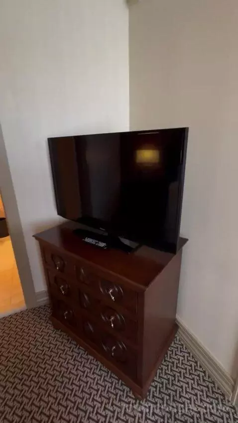 One Bedroom King Suite picture #17