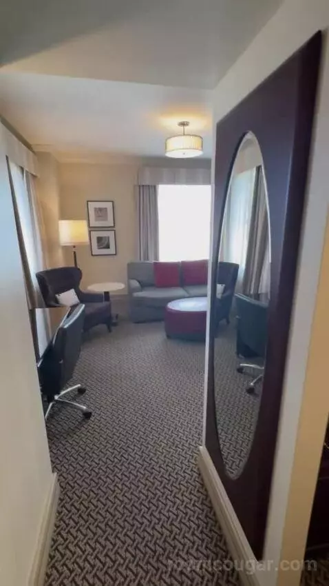 One Bedroom King Suite picture #3