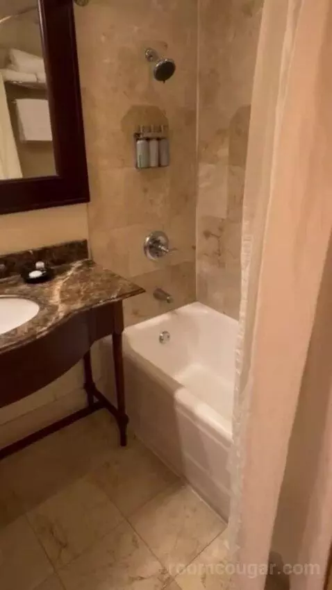 One Bedroom King Suite picture #23