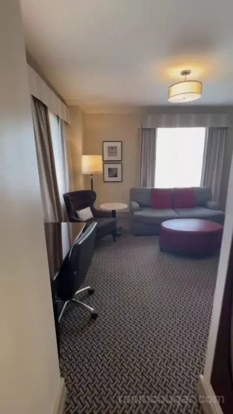 One Bedroom King Suite picture #4