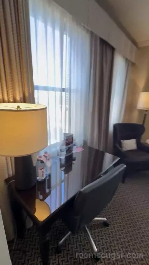 One Bedroom King Suite picture #5