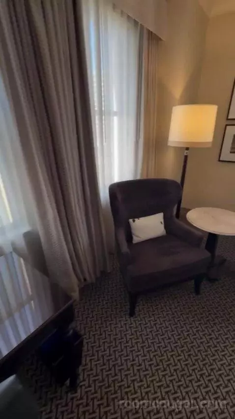 One Bedroom King Suite picture #7