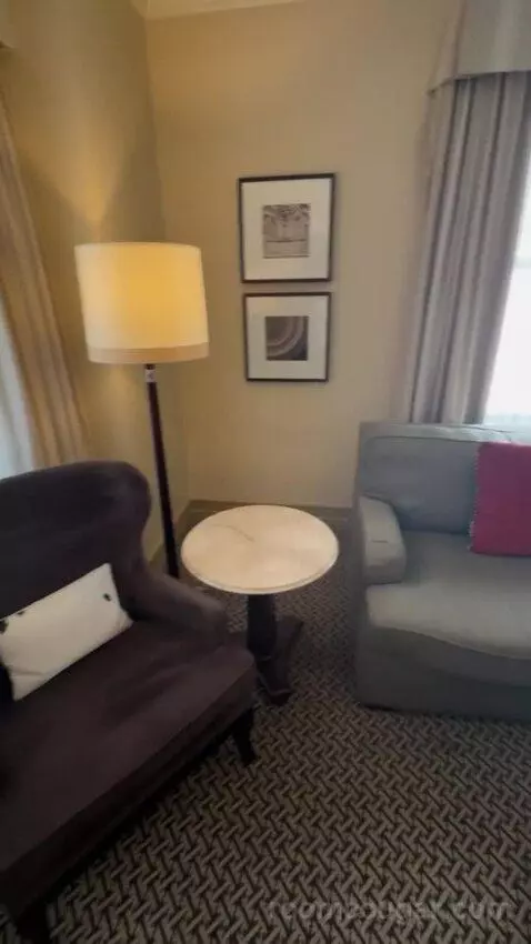 One Bedroom King Suite picture #8