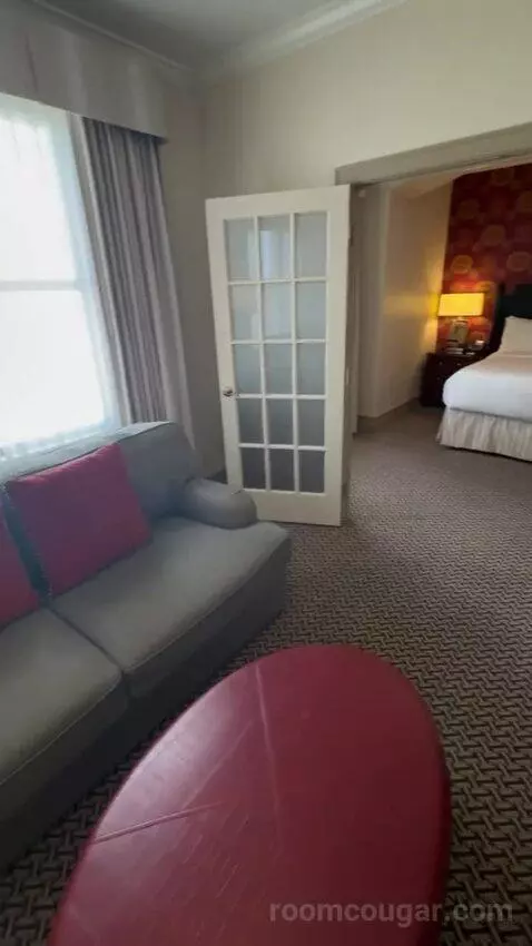 One Bedroom King Suite picture #10