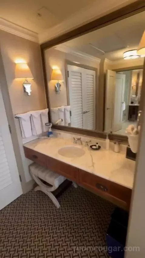 Bridal Suite bathroom picture #7