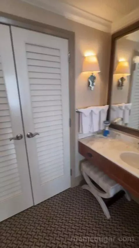 Bridal Suite bathroom picture #8