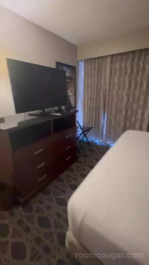 Deluxe King with Kitchenette bed picture #11
