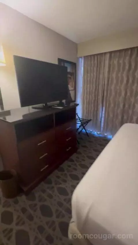 Deluxe King with Kitchenette bed picture #12