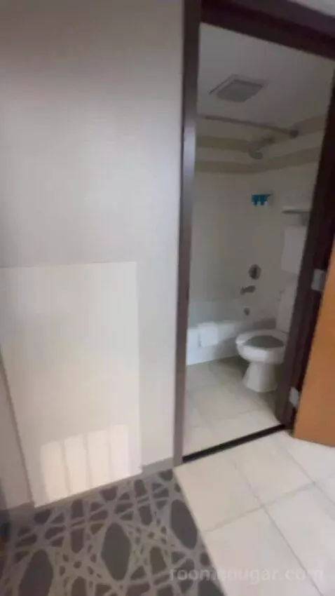Deluxe King with Kitchenette bathroom picture #7