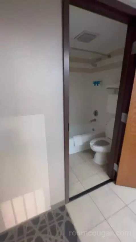Deluxe King with Kitchenette bathroom picture #9