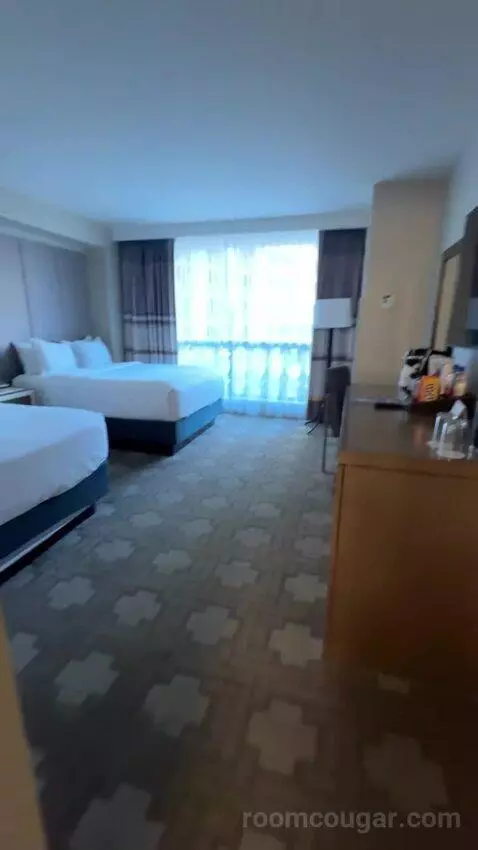 adventuringcam's review preview (Caesars Palace Hotel & Casino)