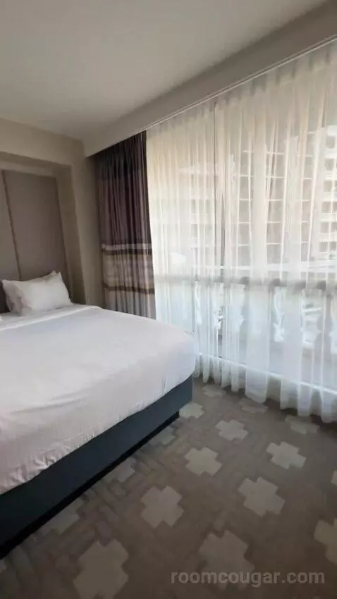 Julius Deluxe Room 2 Queens bed picture #9