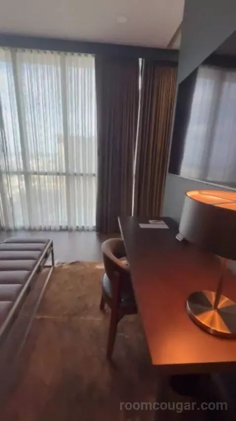 Serenity Suite with 1 King Bed bed picture #7