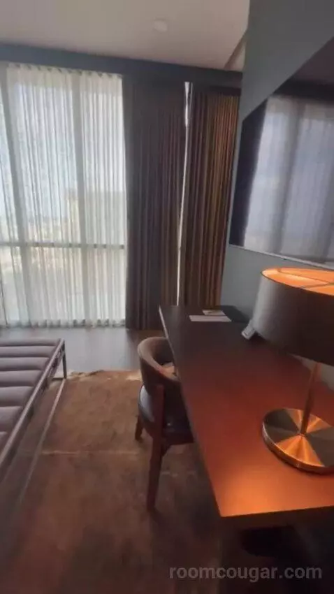 Serenity Suite with 1 King Bed picture #13