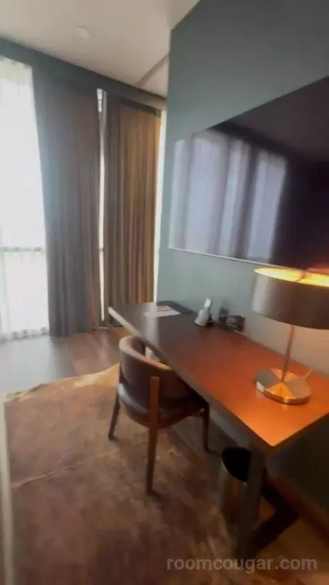 Serenity Suite with 1 King Bed picture #14