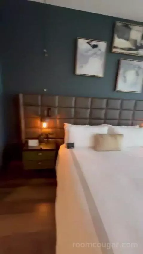 Serenity Suite with 1 King Bed bed picture #9