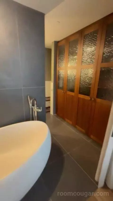 Serenity Suite with 1 King Bed bathroom picture #1