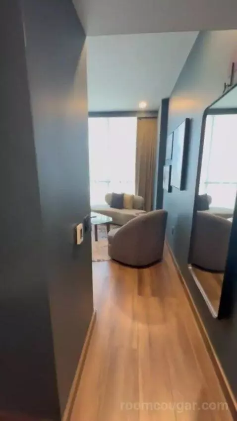 Serenity Suite with 1 King Bed bed picture #1