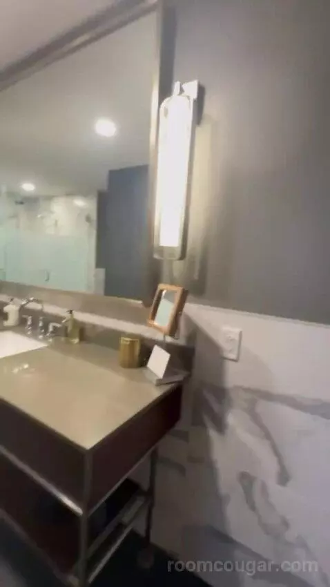Serenity Suite with 1 King Bed bathroom picture #3