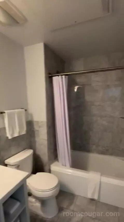 Deluxe Poolside bathroom picture #7
