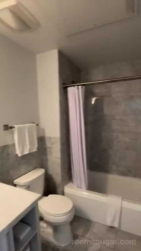 Deluxe Poolside bathroom picture #8