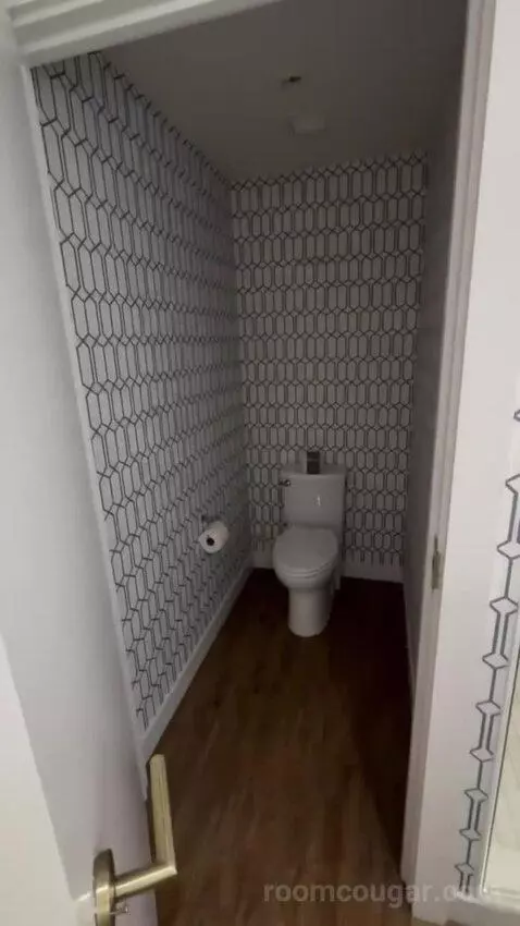 Junior King Suite bathroom picture #7