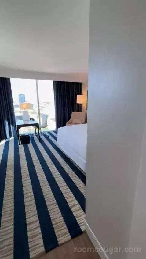 Signature One Bedroom King Suite view picture #2