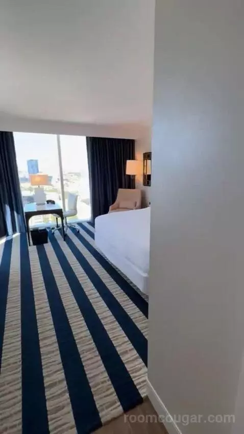 Signature One Bedroom King Suite view picture #3