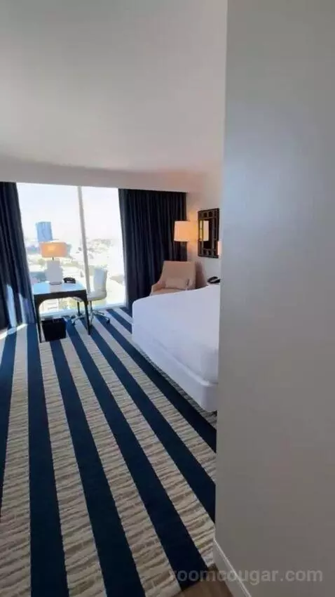 Signature One Bedroom King Suite view picture #4