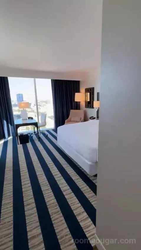 Signature One Bedroom King Suite view picture #5