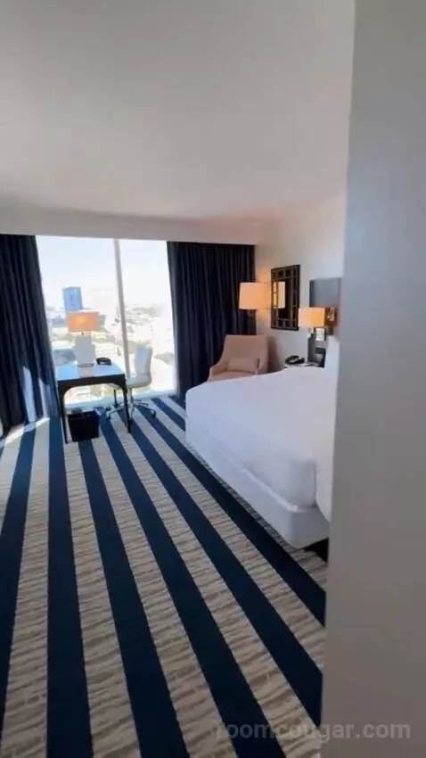 Signature One Bedroom King Suite view picture #6