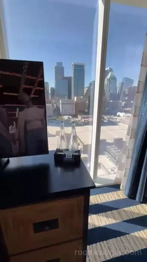 Signature One Bedroom King Suite view picture #7
