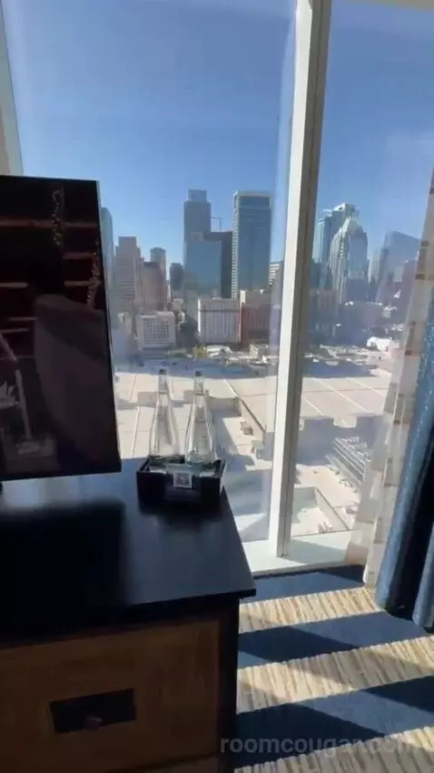Signature One Bedroom King Suite view picture #9