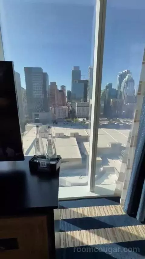 Signature One Bedroom King Suite view picture #12