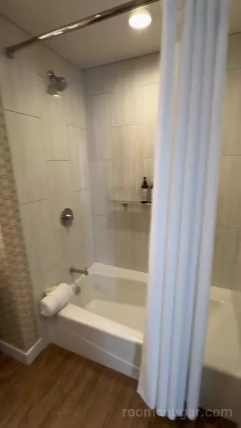 Signature One Bedroom King Suite bathroom picture #3