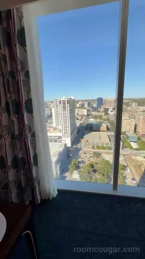 Gold Studio King view picture #1